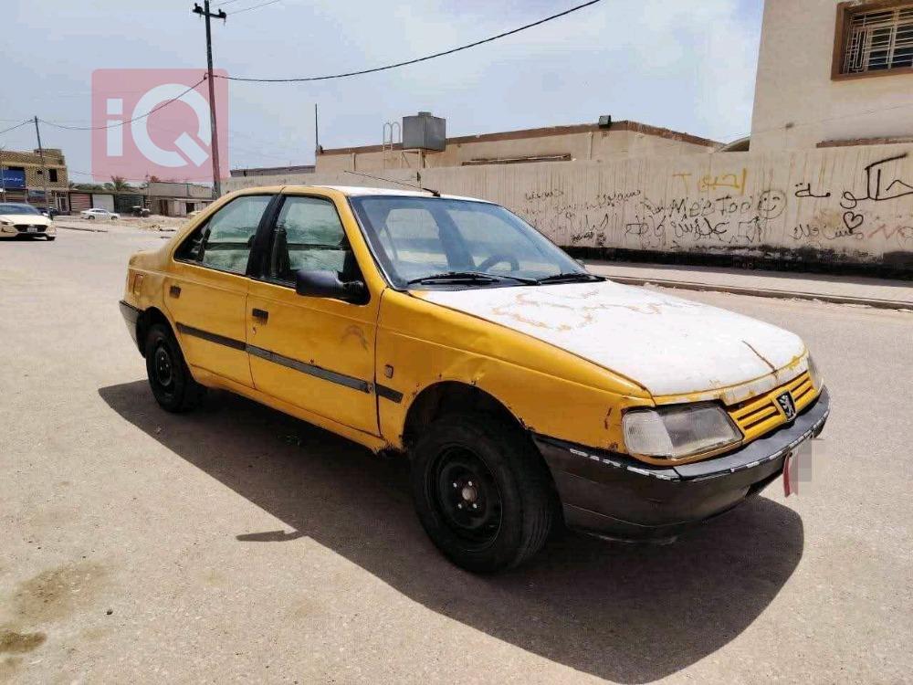 بيجو روا